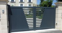 Notre société de clôture et de portail à Marollette